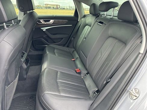 Used 2019 Audi A6 3.0T Premium Plus w/ Premium Plus Package image 14