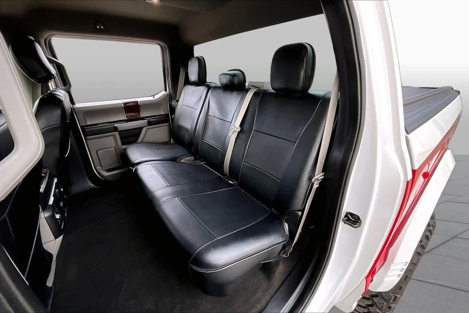Used 2019 Ford F150 XLT AWD/4WD image 18