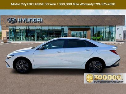 New 2026 Hyundai Elantra SEL Sport Premium