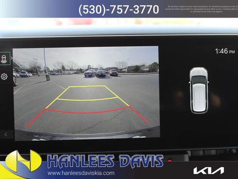 New 2026 Kia Carnival LXS image 27