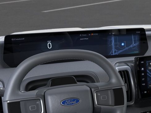 New 2026 Ford Expedition Active RWD image 13