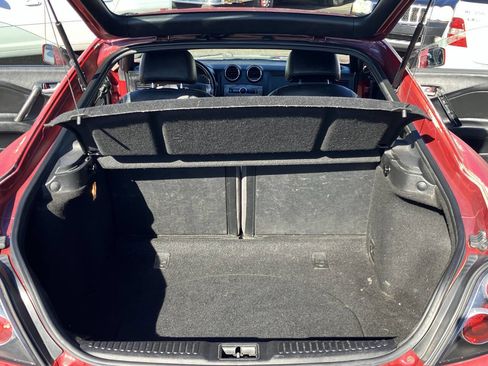 Used 2007 Hyundai Tiburon image 22