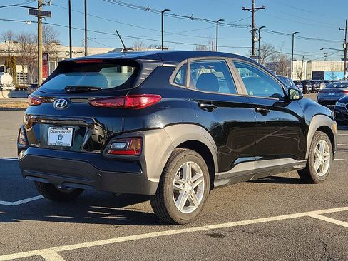 Used 2019 Hyundai Kona SE image 6