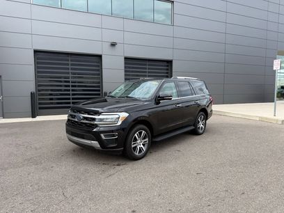 Used 2024 Ford Expedition Limited