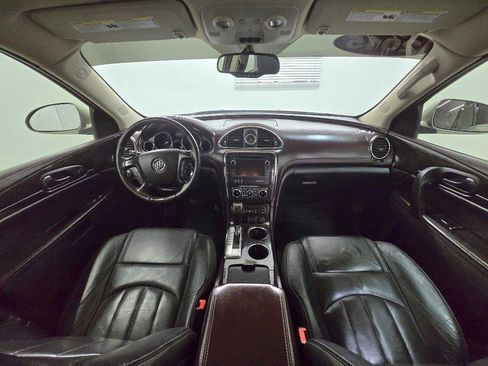 Used 2015 Buick Enclave Leather FWD image 14