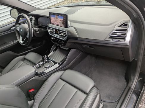 Used 2024 BMW X4 xDrive30i image 34