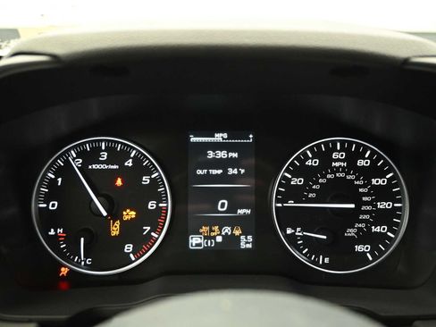 New 2026 Subaru Crosstrek 2.0i Premium image 12