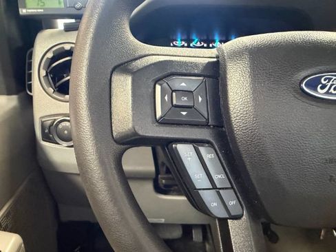 Used 2023 Ford E-350 and Econoline 350 Super Duty w/ Power Windows & Locks Group RWD image 21