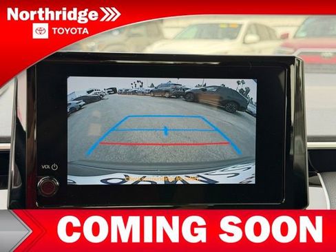 Used 2024 Toyota Corolla LE image 8