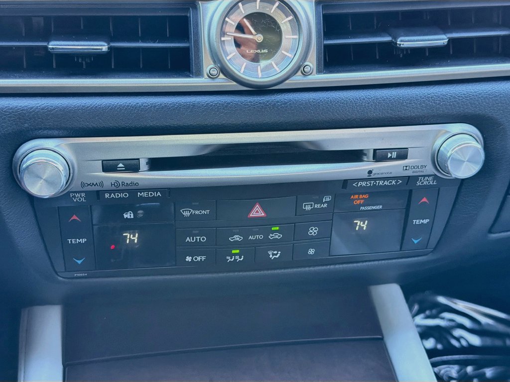 Used 2014 Lexus GS 350 RWD image 33