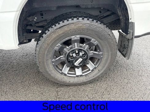 Certified 2025 Ford F350 XL w/ STX Appearance Package AWD/4WD image 9