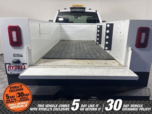 Used 2020 Ford F350 XL w/ Power Equipment Group image 17