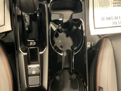 New 2026 Subaru Forester Sport AWD/4WD image 16