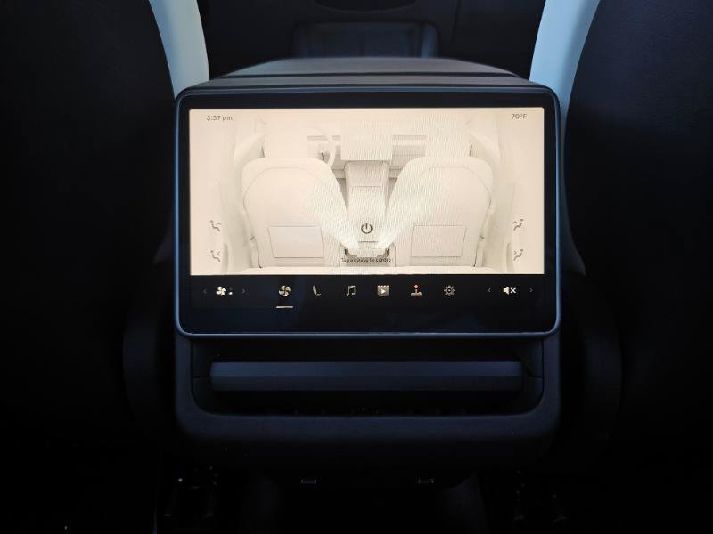 Used 2025 Tesla Model 3 Long Range RWD image 63