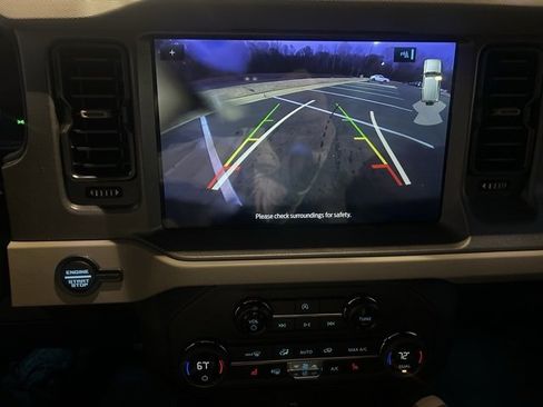 Used 2024 Ford Bronco Big Bend image 21