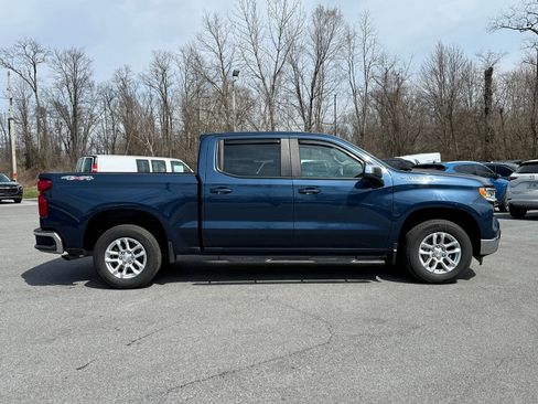 Certified 2023 Chevrolet Silverado 1500 LT image 7