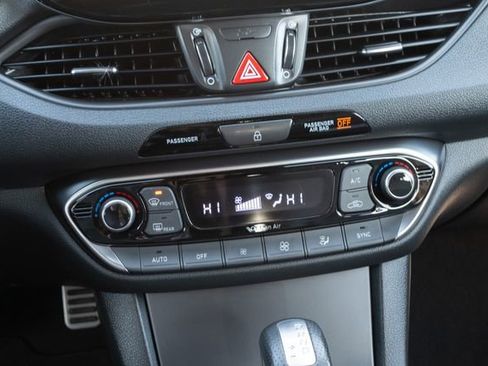 Used 2020 Hyundai Elantra GT N Line w/ Tech Package 03 image 30