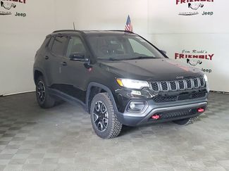 New 2026 Jeep Compass Trailhawk AWD/4WD video 2