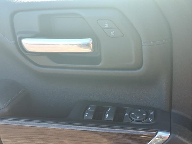 Used 2020 Chevrolet Silverado 1500 LT w/ All-Star Edition AWD/4WD image 15