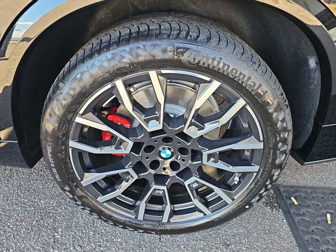 New 2026 BMW X5 xDrive50e w/ M Sport Package AWD/4WD image 36