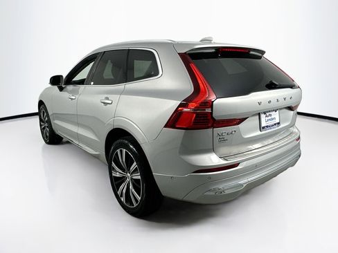 Used 2022 Volvo XC60 B5 Inscription w/ Advanced Package image 7