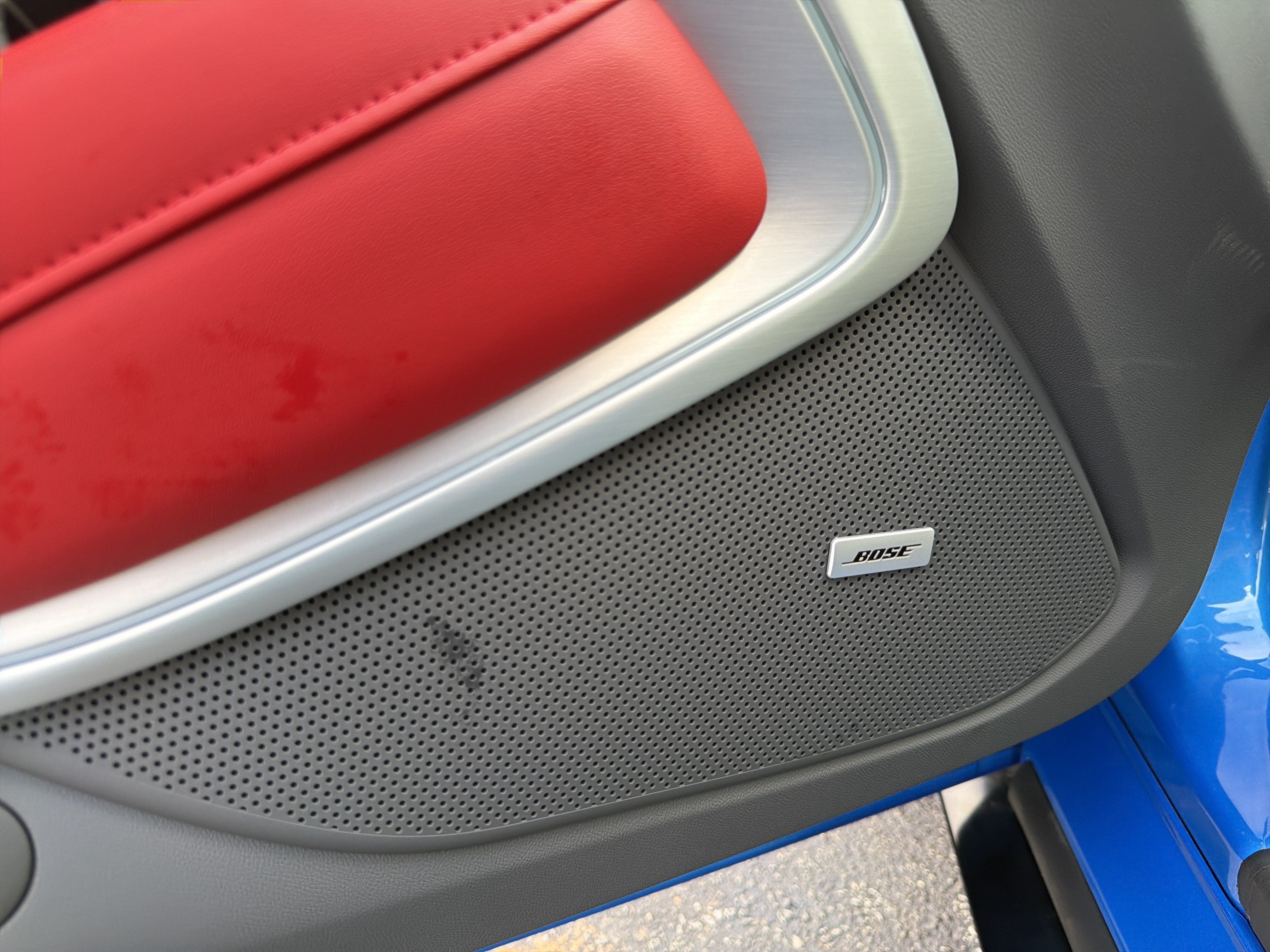 Used 2024 Chevrolet Camaro ZL1 RWD image 26