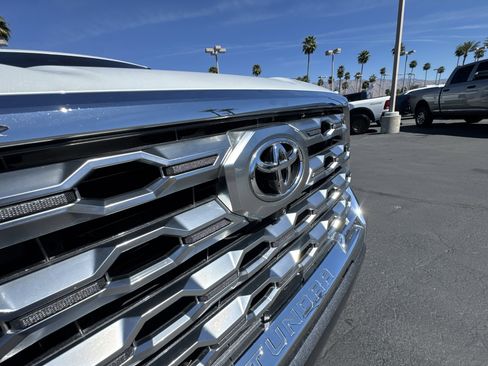 Used 2023 Toyota Tundra 1794 Edition image 32