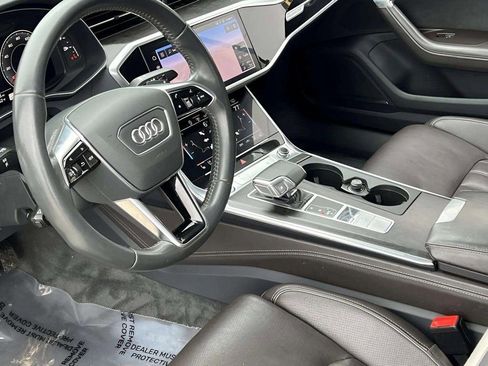 Used 2019 Audi A7 3.0T Prestige w/ Prestige Package image 14