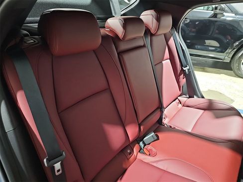 New 2026 MAZDA MAZDA3 Carbon image 12