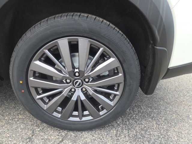 Used 2023 Nissan Pathfinder SL w/ SL Premium Package AWD/4WD image 12