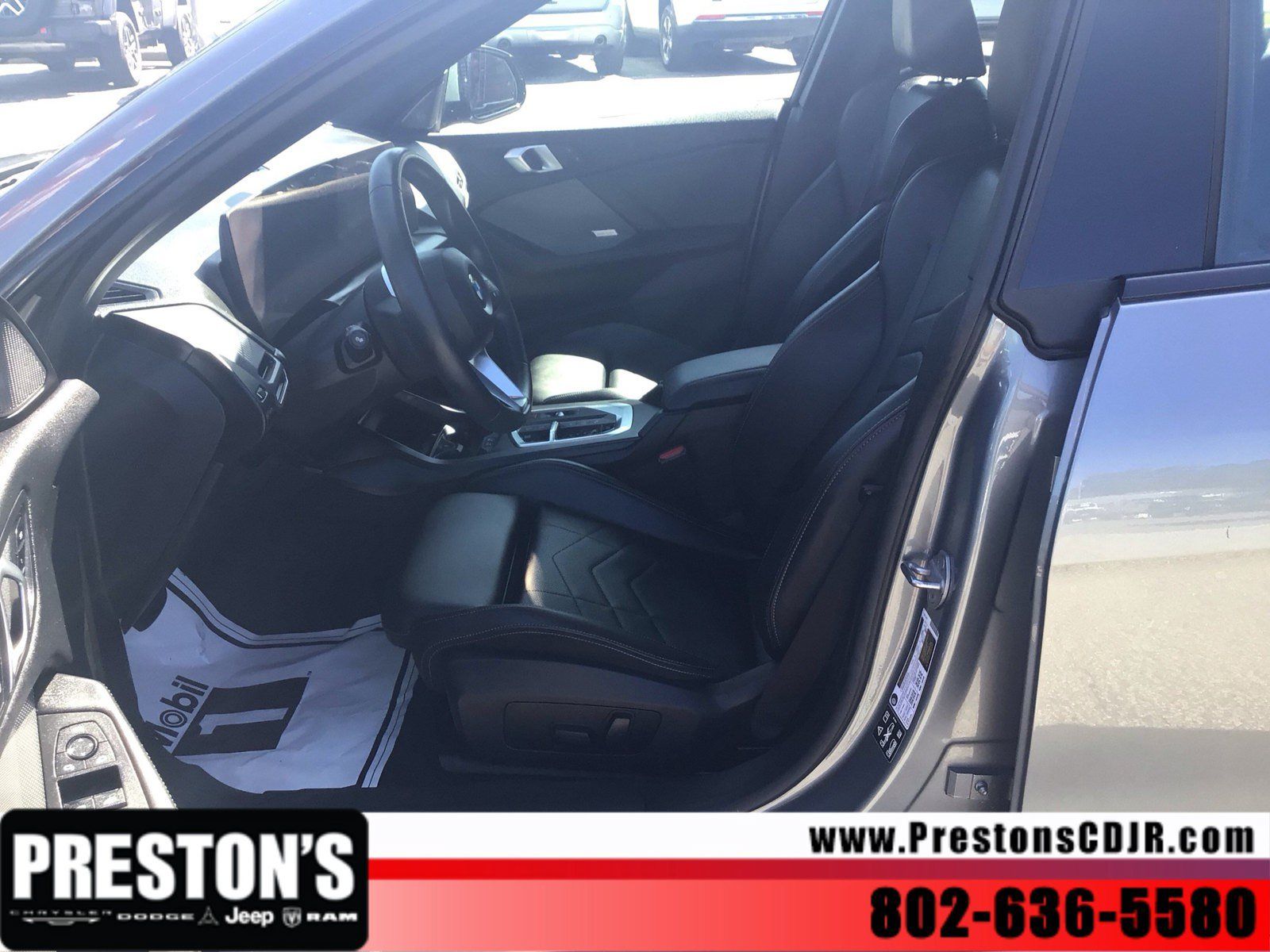 Used 2025 BMW 228i xDrive AWD/4WD image 11
