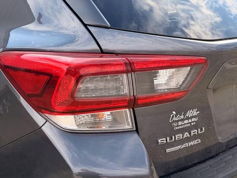 Used 2020 Subaru Crosstrek 2.0i Limited w/ Moonroof Package image 16