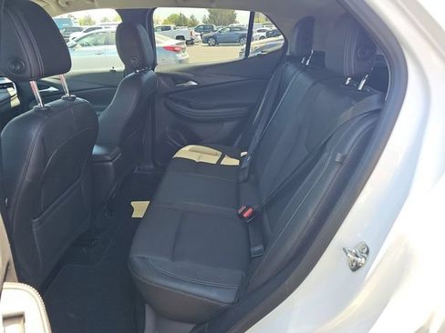 Used 2025 Buick Encore GX Preferred FWD image 11