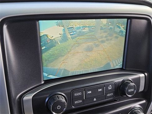 Used 2018 GMC Sierra 1500 SLT w/ SLT Premium Package image 28