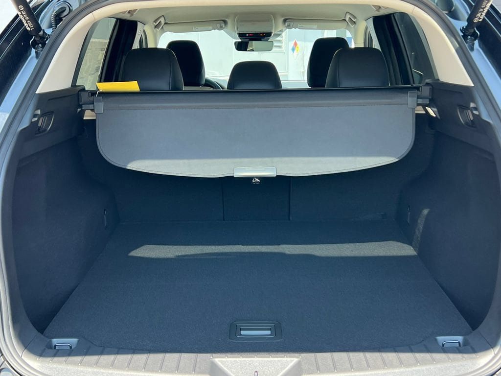 New 2026 MAZDA CX-5 Preferred AWD/4WD image 62