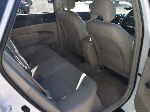 Used 2008 Toyota Prius image 19