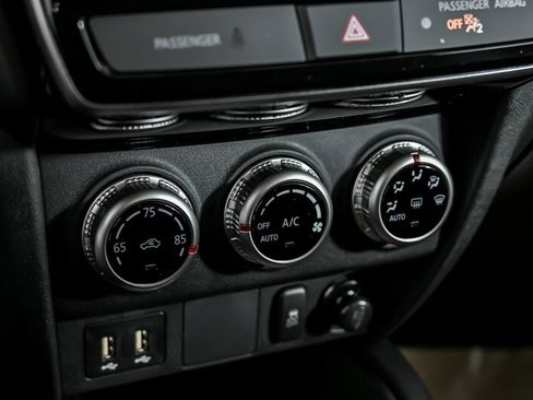 New 2026 Mitsubishi Outlander Sport AWD image 25