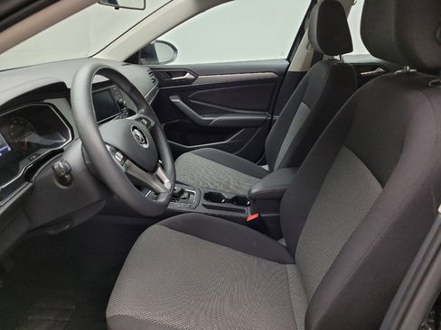 Used 2021 Volkswagen Jetta S FWD image 17