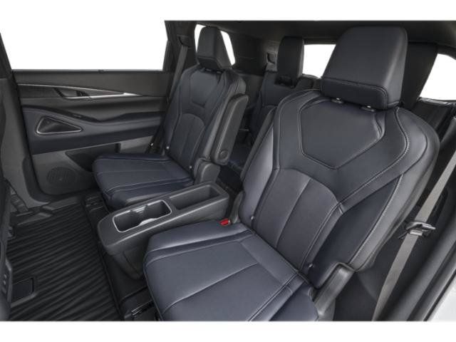 Certified 2026 INFINITI QX60 Sport AWD/4WD image 15