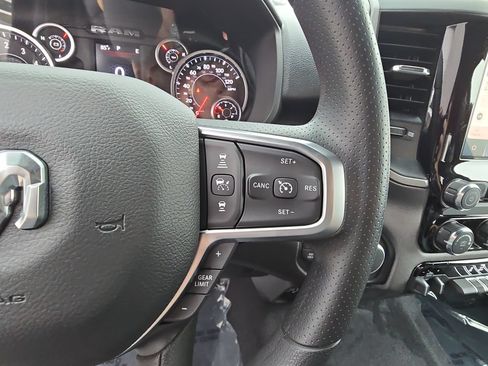 New 2026 RAM 1500 Tradesman AWD/4WD image 18