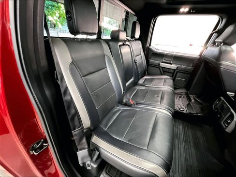 Used 2018 Ford F150 Raptor w/ Equipment Group 802A Luxury image 29