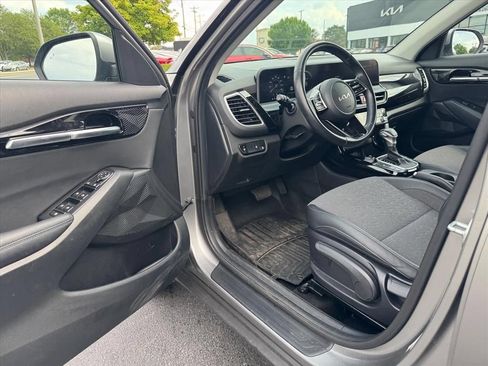 Certified 2024 Kia Seltos S AWD/4WD image 13