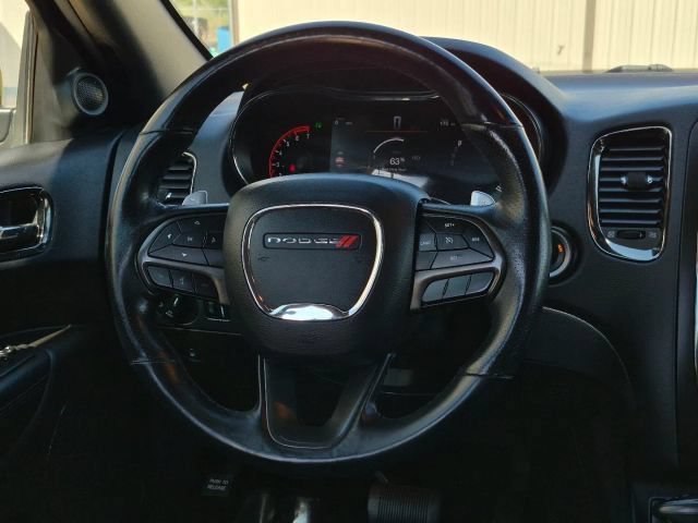 Used 2020 Dodge Durango R/T w/ Blacktop Package AWD/4WD image 19