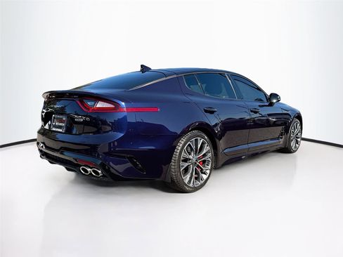 Used 2020 Kia Stinger GT image 7