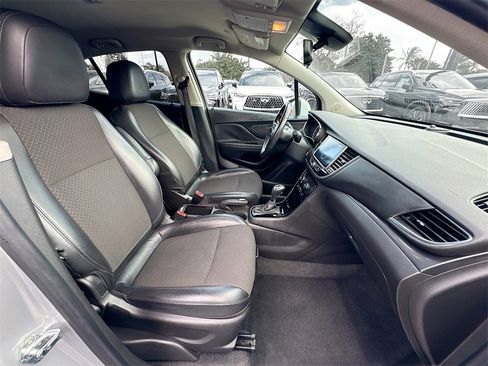 Used 2019 Buick Encore Preferred image 25