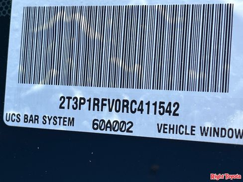 Certified 2024 Toyota RAV4 XLE w/ Convenience Package AWD/4WD image 35