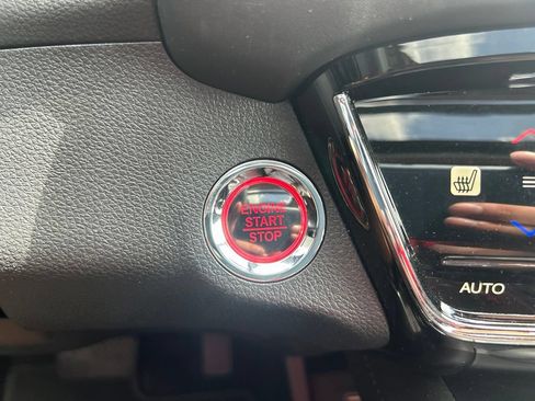 Used 2022 Honda HR-V EX image 31