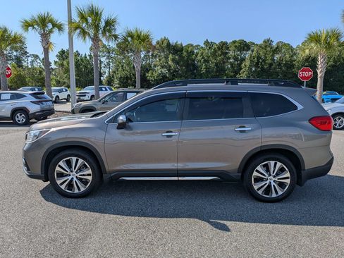 Used 2022 Subaru Ascent Touring AWD/4WD image 7