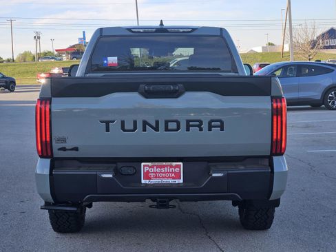 New 2026 Toyota Tundra SR5 image 4