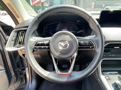 Used 2024 MAZDA CX-90 Plug-In Hybrid w/ Premium Pkg AWD/4WD image 11